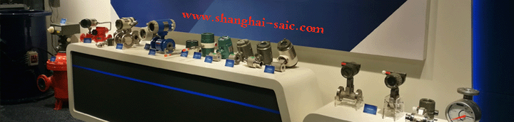 上海自动化仪表九厂